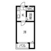 アーバンプラザ名古屋の間取り画像
