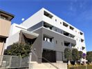 シエル・ブルー Bの間取り画像