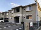リヴェール森 A棟の間取り画像