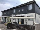 シャーメゾン白金の間取り画像