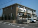 ビリディアンの間取り画像
