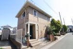 クレセール Cの間取り画像