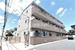 グリーンパークの間取り画像