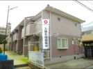 サーパス・21 Bの外観