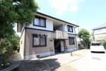 ドリームシティ Aの間取り画像