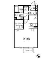 リビングタウン西寺方町の間取り画像