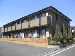レグルスの外観画像