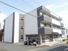 サンヒルズの外観