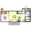 D-Residence長田本町の間取り画像