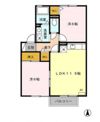 ラフォーレ江尻台の間取り画像