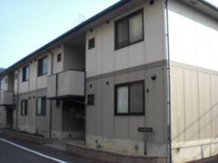 ラフォーレ江尻台の外観画像