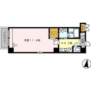 K Azurの間取り画像