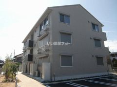 花水木Ⅲの外観画像