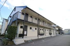 ルミエール A棟の外観画像