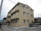 Villa Primavera Ⅰ棟の外観