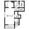 カーサシエロの間取り画像