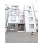 グランディール本郷通の外観画像