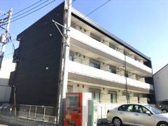 リブリ・ヴェルジュ本厚木の外観画像