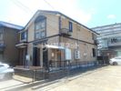 ウエスト アベニューの間取り画像