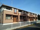 エスポワール Ⅱの間取り画像