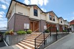 フェアリーヒルズ壱番館の間取り画像