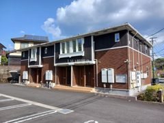 プロムナードMⅡの外観画像