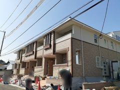 ステラの外観画像