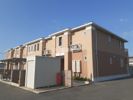ルミナス 大和高田Bの間取り画像