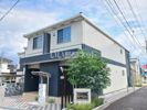 グランパレ稲野の間取り画像