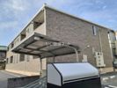 プレステージ6番館の間取り画像