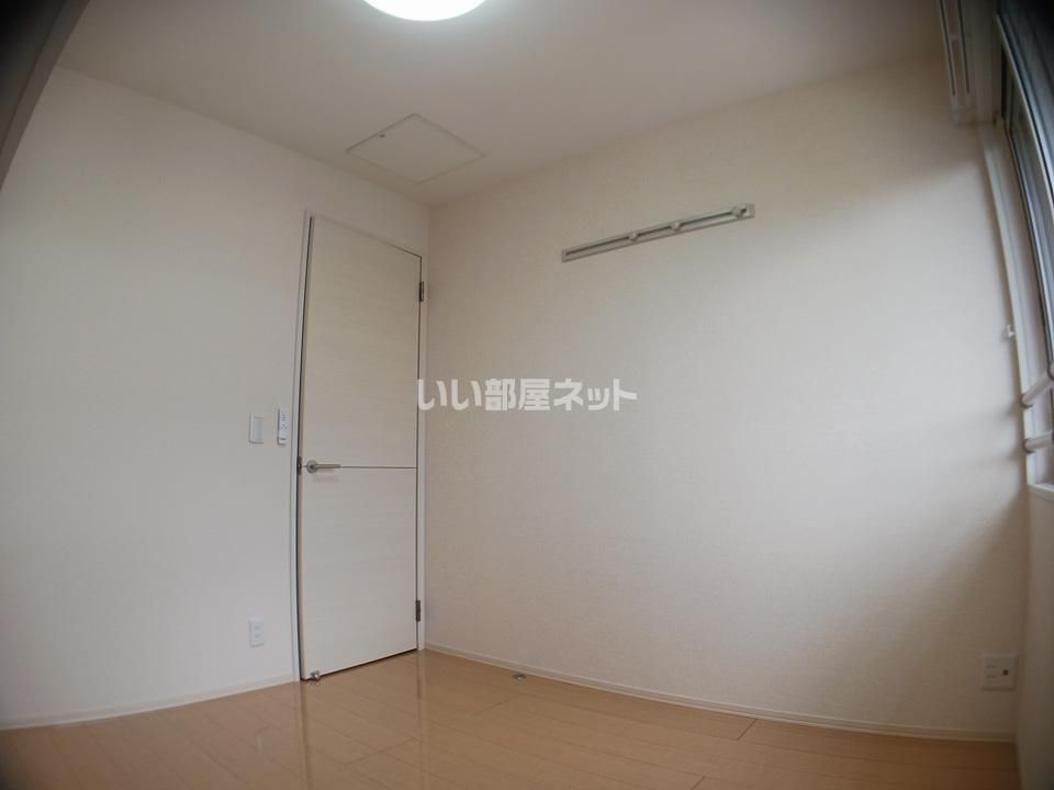 洋室