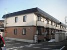 リビングタウン金池 Bの間取り画像