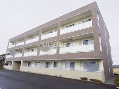 N'sーⅠの外観画像