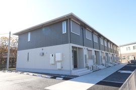 etupirka(エトピリカ）の外観画像