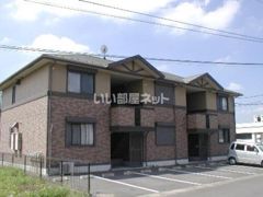 ウィルモア Bの外観画像