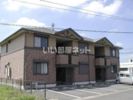 ウィルモア Bの間取り画像