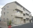 ジュヴァンセル Bの間取り画像