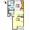 Gloriaの間取り画像