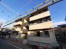 ブルームの外観画像