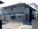 アマリージュ北八代の間取り画像