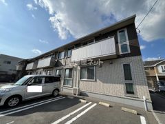 ソラーナの外観画像