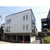 クラージュN16の間取り画像