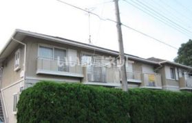 ブループラム長渕イーストの外観画像