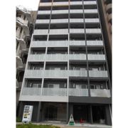 クラリッサ川崎グランデの外観画像