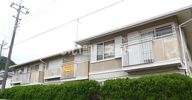ブループラム長渕イーストの間取り画像