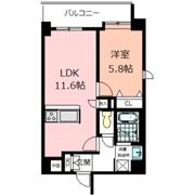 Court MARIAGEの間取り画像