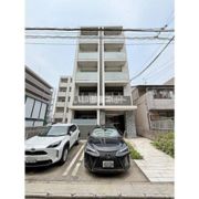 Court MARIAGEの外観画像