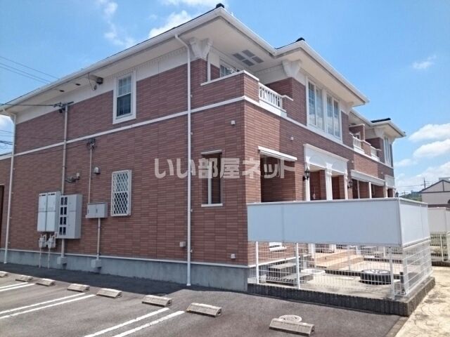 ベルテールの外観画像