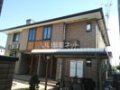 Yeterno Bの間取り画像