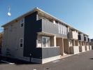 アルドール・ジョージュの間取り画像